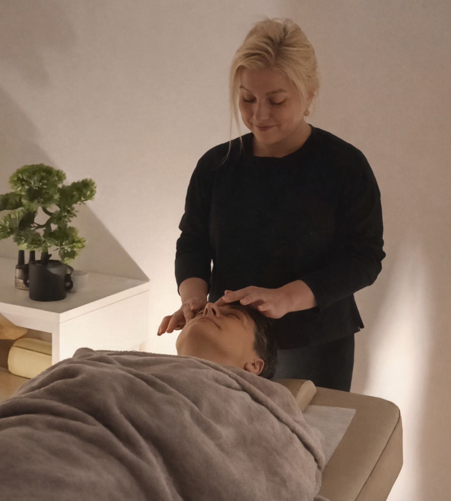 zabiegi kosmetyczne Bielsko-Biała Body Shape Studio Kobido